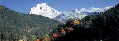 Parque Natural de Aralar