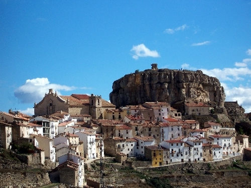 Ares de Maestre
