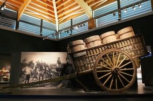 ¡Gana una escapada a La Rioja!