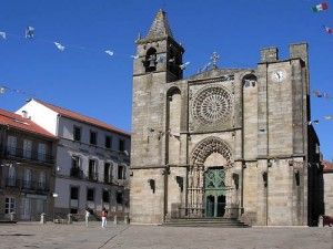Visita a Noia