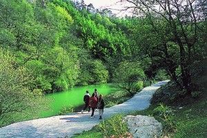 Vías Verdes en Valencia
