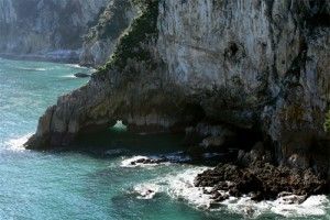 Lugares de Leyenda I