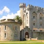 Castillo de Arteaga
