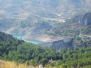 Ruta fluvial por la Alcarria