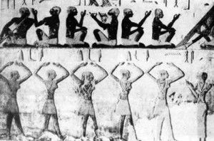 El misterio del Indalo