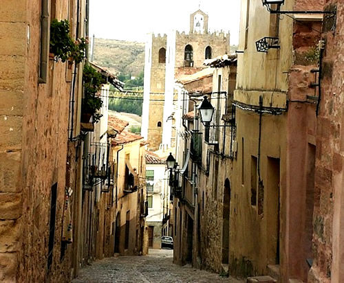 Siguenza