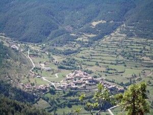 El oficio de Trementinaires