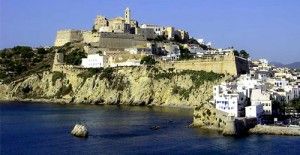 Ibiza Medieval 2010