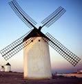 Castilla la Mancha