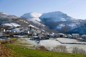 Zugarramurdi, el pueblo de las brujas