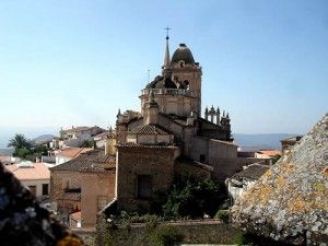 Los Templarios de Jerez de los Caballeros