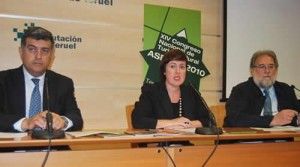 XIV Congreso Nacional de Turismo Rural