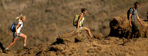 Turismo Activa Canarias