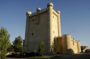 Ruta de enoturismo en Cigales, Valladolid