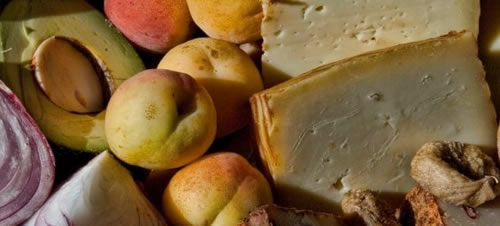 Gastronomía de Canarias
