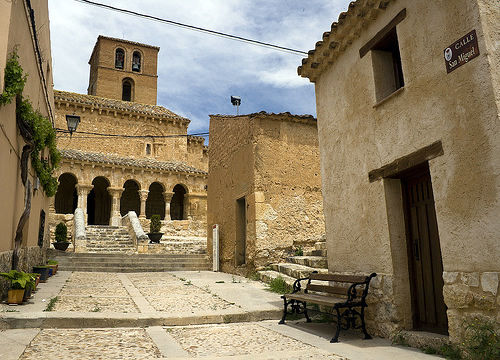 San Esteban de Gormaz San Esteban de Gormaz