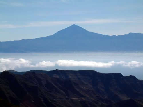 Rutas por La Gomera