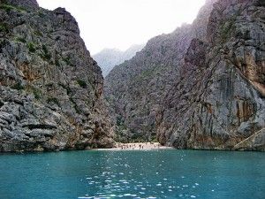6 playas paradisíacas en Mallorca