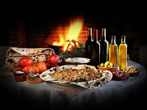 Gastronomía de Murcia