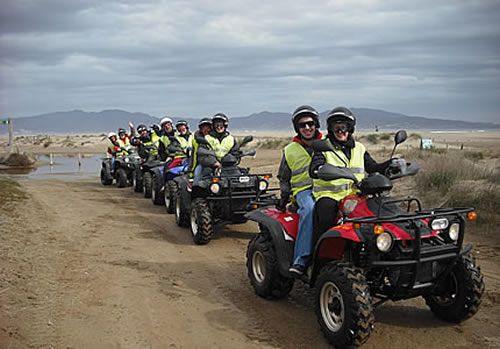 Turismo activo en Castellón