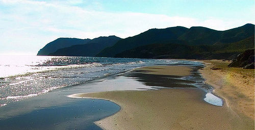 Playas de Murcia