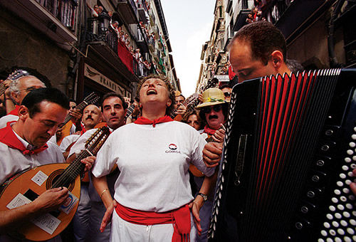 San Fermín