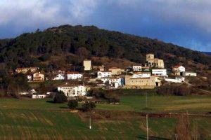 Escapada a Olza, en Navarra