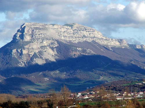 Valle de Araquil