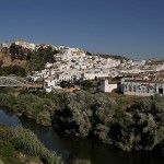 El pueblo blanco de Arcos de la Frontera