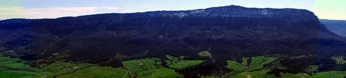 Turismo rural en La Barranca Navarra