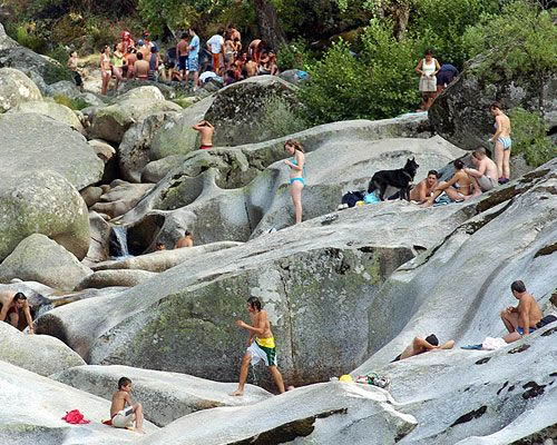 Cultura, naturaleza y diversion en la comarca de La Vera Casas rurales comarca de La Vera