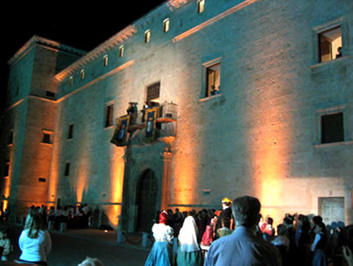 Festival Ducal de Pastrana