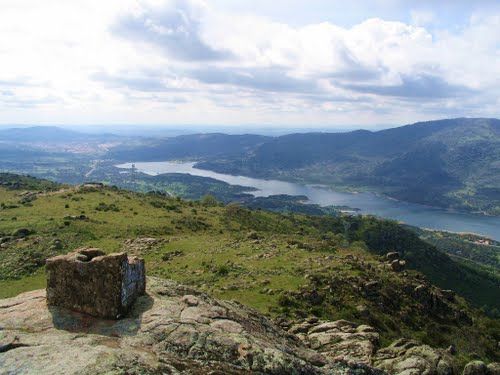 El Valle del Jerte