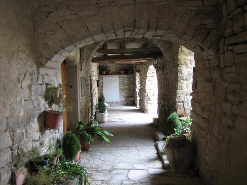 Casas rurales La Segarra