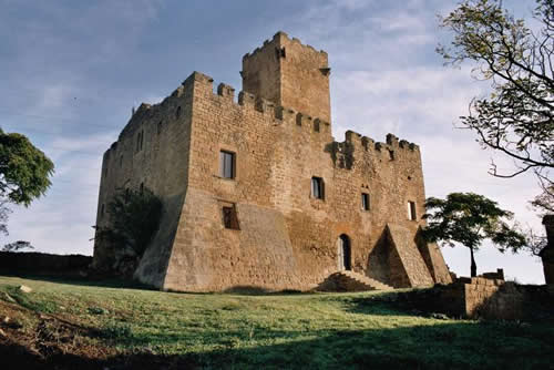Comarca de La Segarra