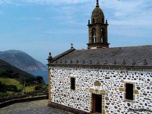 San Andrés de Teixido, la puerta del Mundo