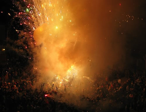 Aquelarre de Cervera