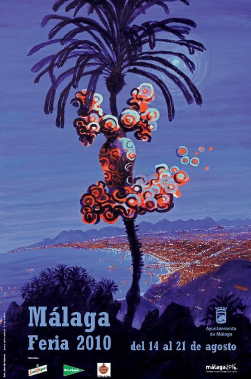 Feria de Málaga