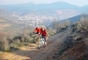 4 Rutas para conocer Arlanza, en Burgos