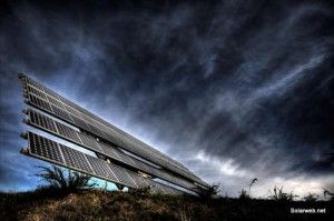II Concurso de Fotografía Solar