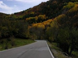 El Valle del Isábena