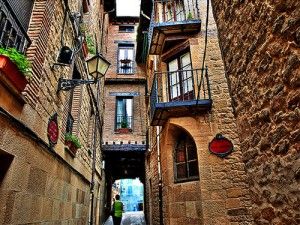Fiesta de la Vendimia Rioja Alavesa 2010