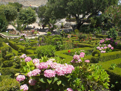 Turismo rural Marvão