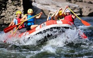 Turismo náutico en Galicia