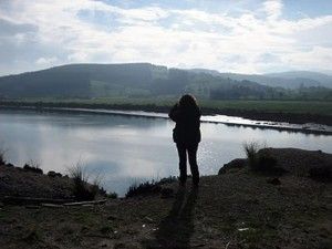 Voluntarios para estudiar las Aves en Cantabria