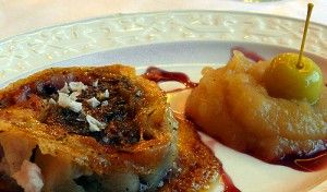 40 bocados: llega el Concurso de tapas de Lugo