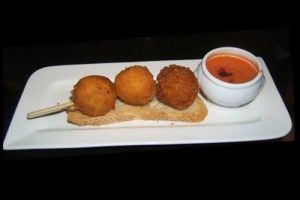 Las 3 “t”: de tapas toledanas en Torrijos