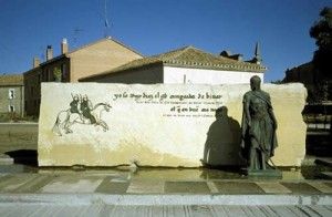 Ruta del Cid en Burgos