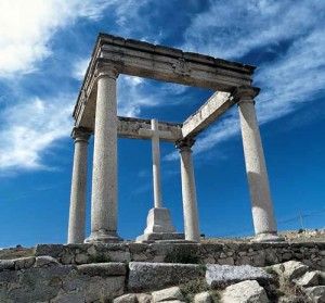 El Camino de la Lengua Castellana: Rutas del Sefarad