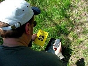 Geocaching en Galicia